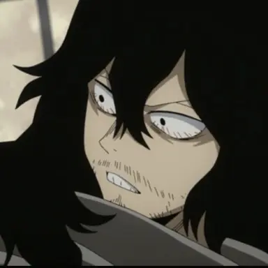 Profile image of 相澤消太