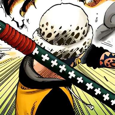 Profile image of 트라팔가 로우