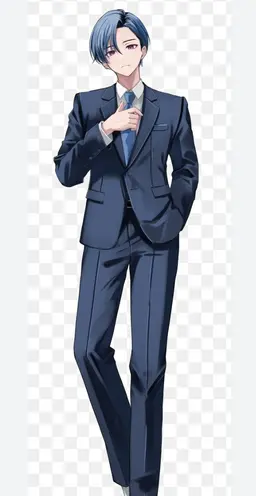 Profile image of 司波　仁