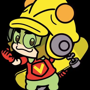 Profile image of ナインボルト