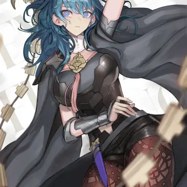Profile image of Byleth