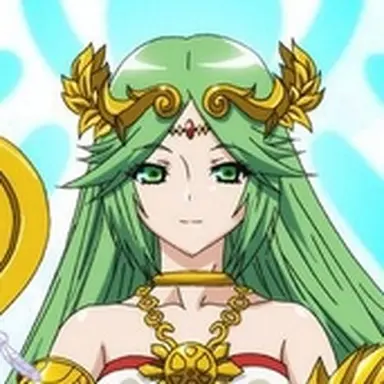 Profile image of Palutena