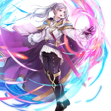 Profile image of Robin