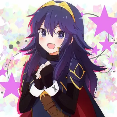 Profile image of Lucina