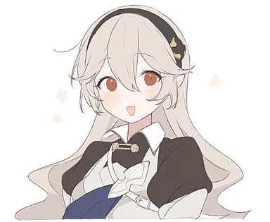 Profile image of Corrin
