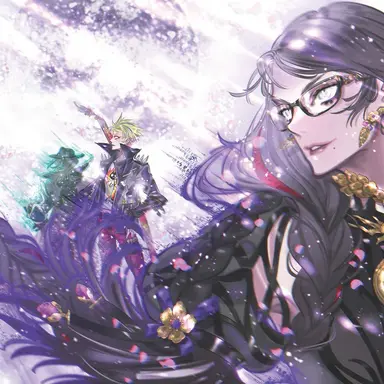 Profile image of Bayonetta