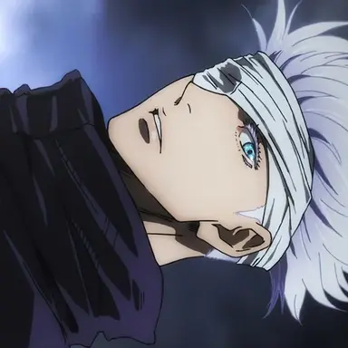 Profile image of 고죠 사토루