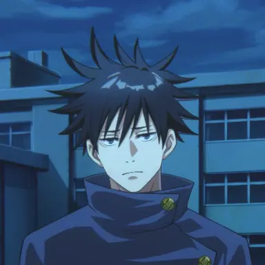 Profile image of 후시구로 메구미