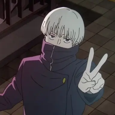 Profile image of 이누마키 토게