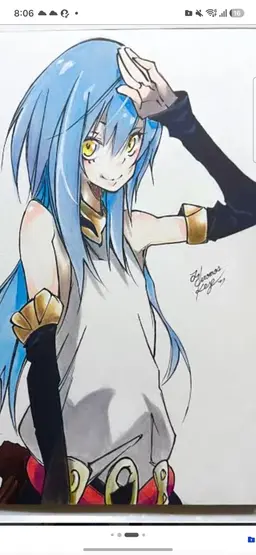 Profile image of リムル