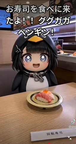 Profile image of ググガガ