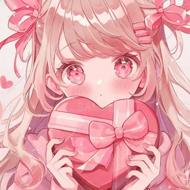 Profile image of モブ子