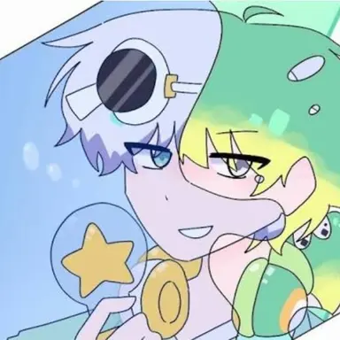 Profile image of 우유참치
