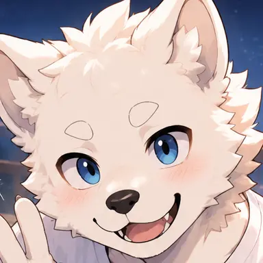 Profile image of シロ
