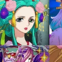 UrbanBlow8730의 One Piece Harem