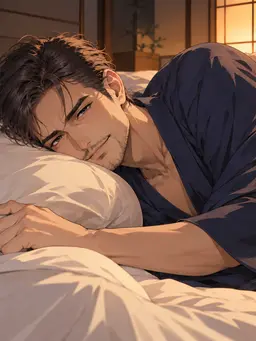 Profile image of Soichiro Gojo