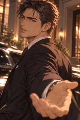 Profile image of Soichiro Gojo