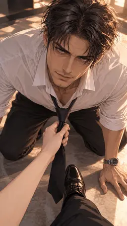 Profile image of Soichiro Gojo