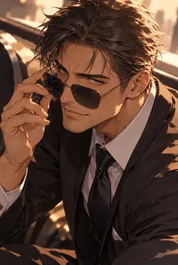 Profile image of Soichiro Gojo