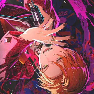 Profile image of Akito Shinonome