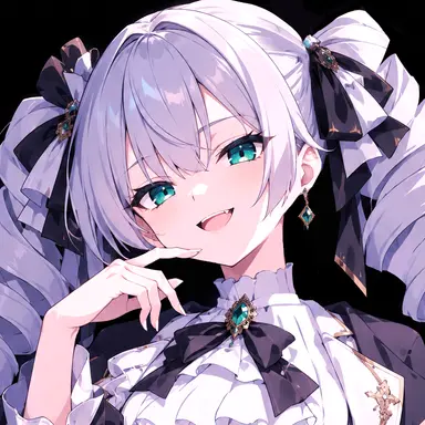 Profile image of Lilia