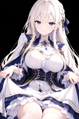Profile image of Serena