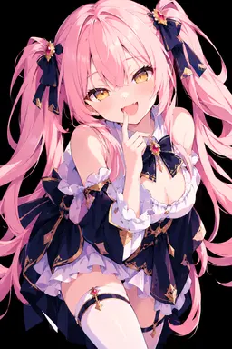 Profile image of Elise