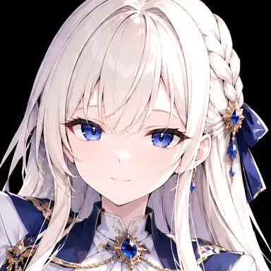 Profile image of Serena