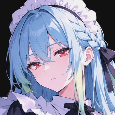 Profile image of Flora