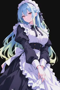 Profile image of Flora