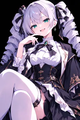 Profile image of Lilia