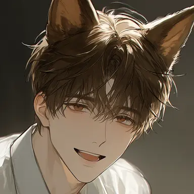 Profile image of 루이