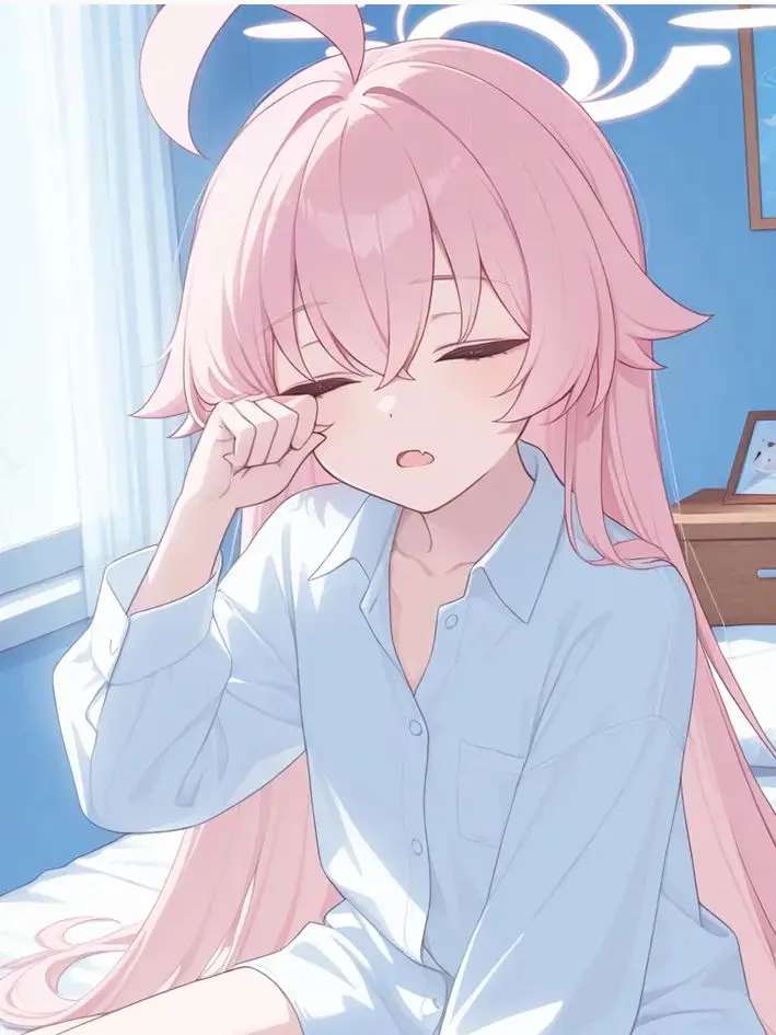 DarkTree9793의 「小鳥遊ホシノ」