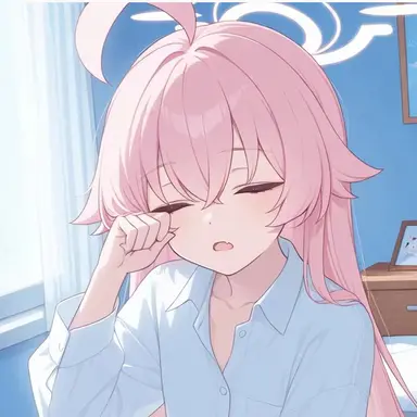 Profile image of ホシノ