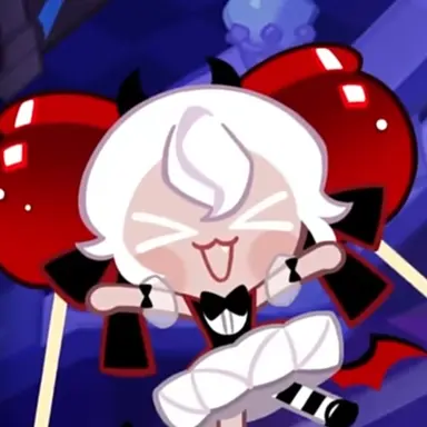 Profile image of 캔디애플
