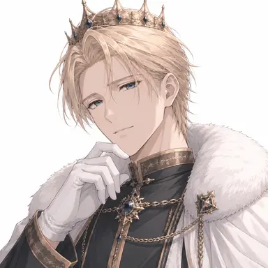 Profile image of レオルド