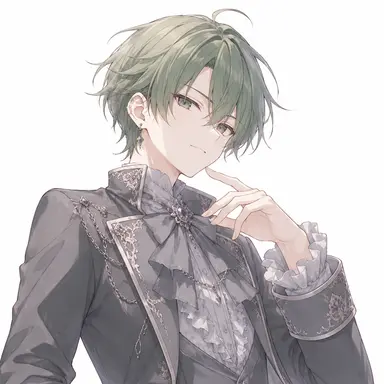 Profile image of クロード