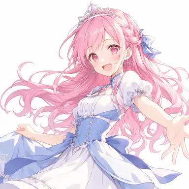 Profile image of リゼット