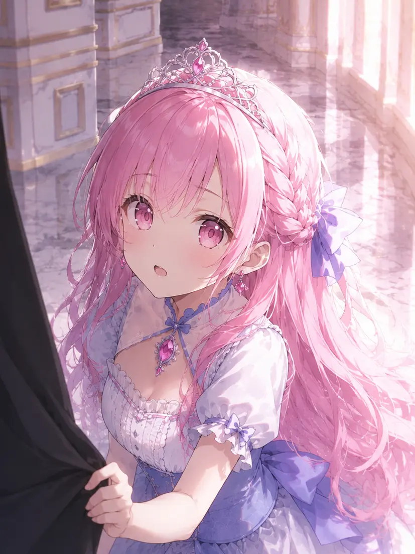 GloomyFocus8535의 姫の告白から逃げろ