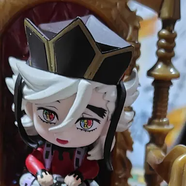 Profile image of 童磨