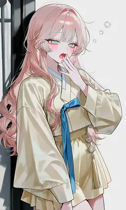 Profile image of ソヨン