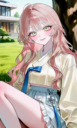 Profile image of ソヨン