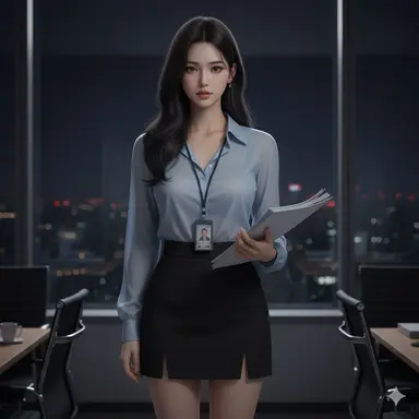 Profile image of 백소진