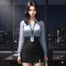 캐릭터 프로필 이미지