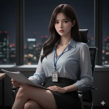 Profile image of 백소진