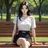 백소진 평상시