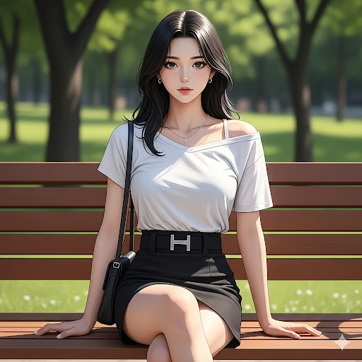 백소진 평상시