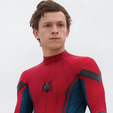 Profile image of Peter Parker