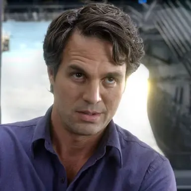 Profile image of Bruce Banner