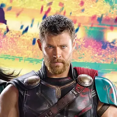 Profile image of Thor